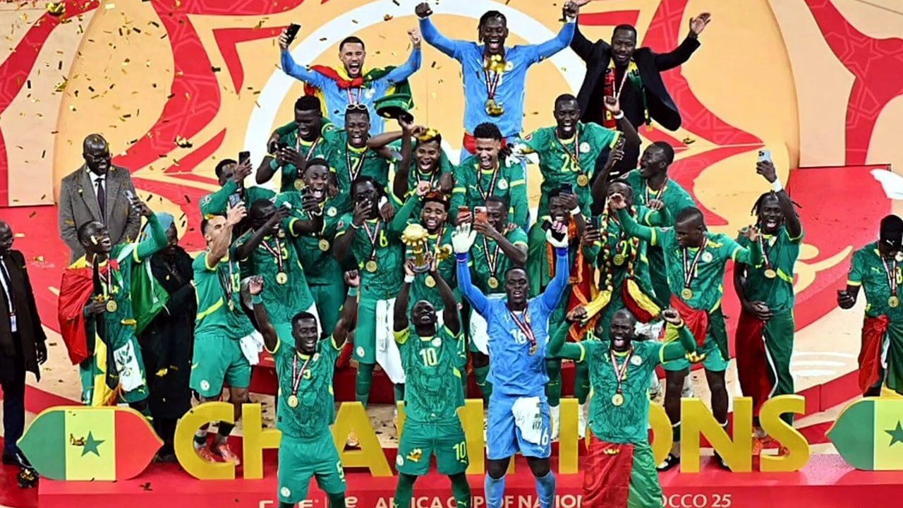 I Predicted The Entire 2026 World Cup... Here's The Winner