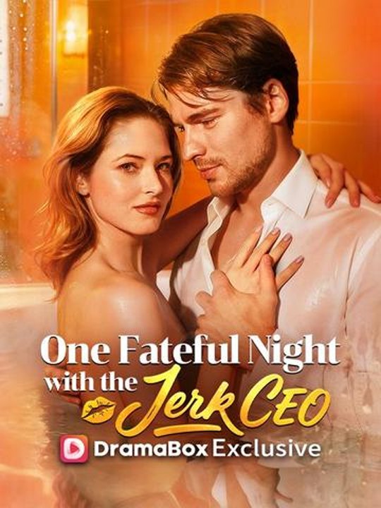 [New Release]🔥🔥One Fateful Night With The Jerk CEO
