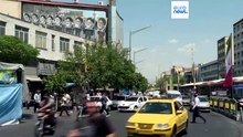 Teheran atakuje amerykańskie bazy w odwecie za naloty na Iran