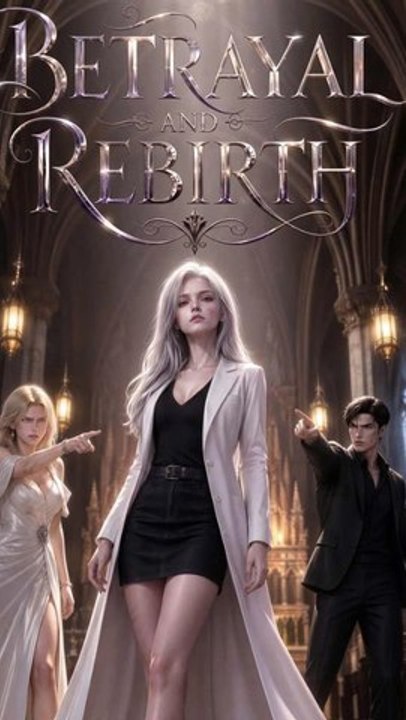 Betrayal and Rebirth - Full Episode | Heiress Revenge Drama #ASM