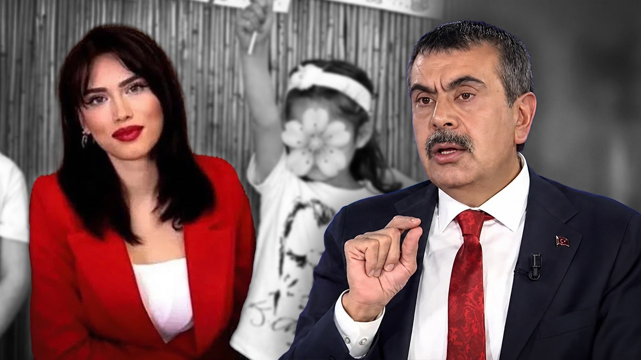 Bakan Tekin, Ağrı’da evinde ölü bulunan öğretmen Irmak’la ilgili konuştu: Kim olursa olsun gözünü yaşayına bakmadan gerekli işlem yapılacaktır