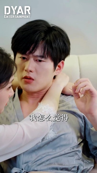 Mom and Dad are Secret Agents Episode 02 - Hindi Dubbed - New Chinese Drama -