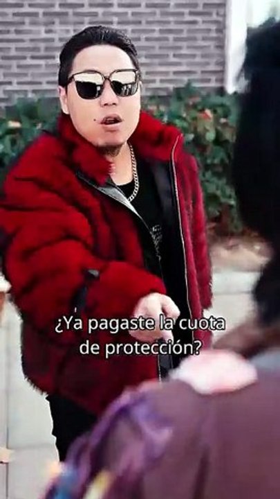 El mendigo intocable | Serie Completa (74 eps) HD