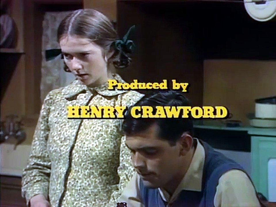The Sullivans 1976 S01E20