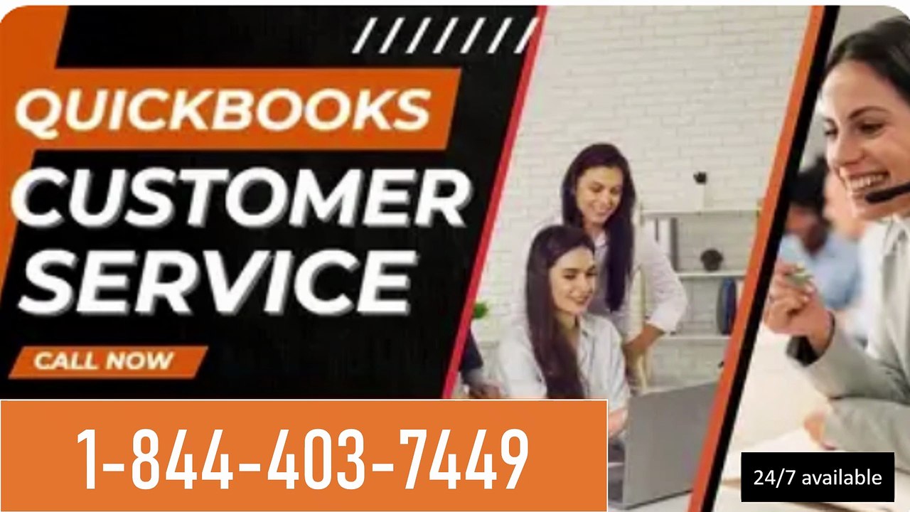 {Complete} Quickbooks Customer® Service Guide – Official Contact, Support Options & Help Resources