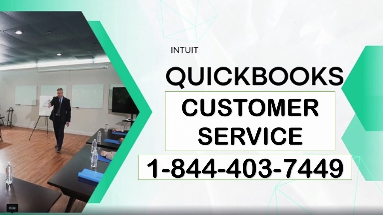 QuickBooks™ Customer Service Official Guide -- Step-by-Step Help & Support & Service for QuickBooks™