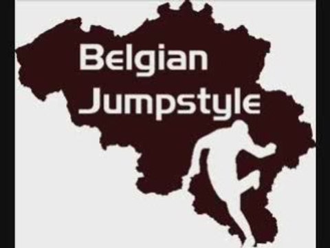 Belgian Jumpstyle compile2