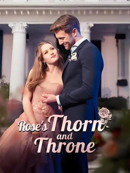 🍿🍿🍿 Rose's Thorn and Throne Full Series Short Drama English