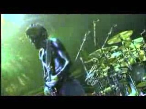 Limp Bizkit - The One - Live Rock Im Park 2001