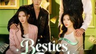 (Dubbed)Besties Turned Sisters-in-law | Full Series | Short Drama English