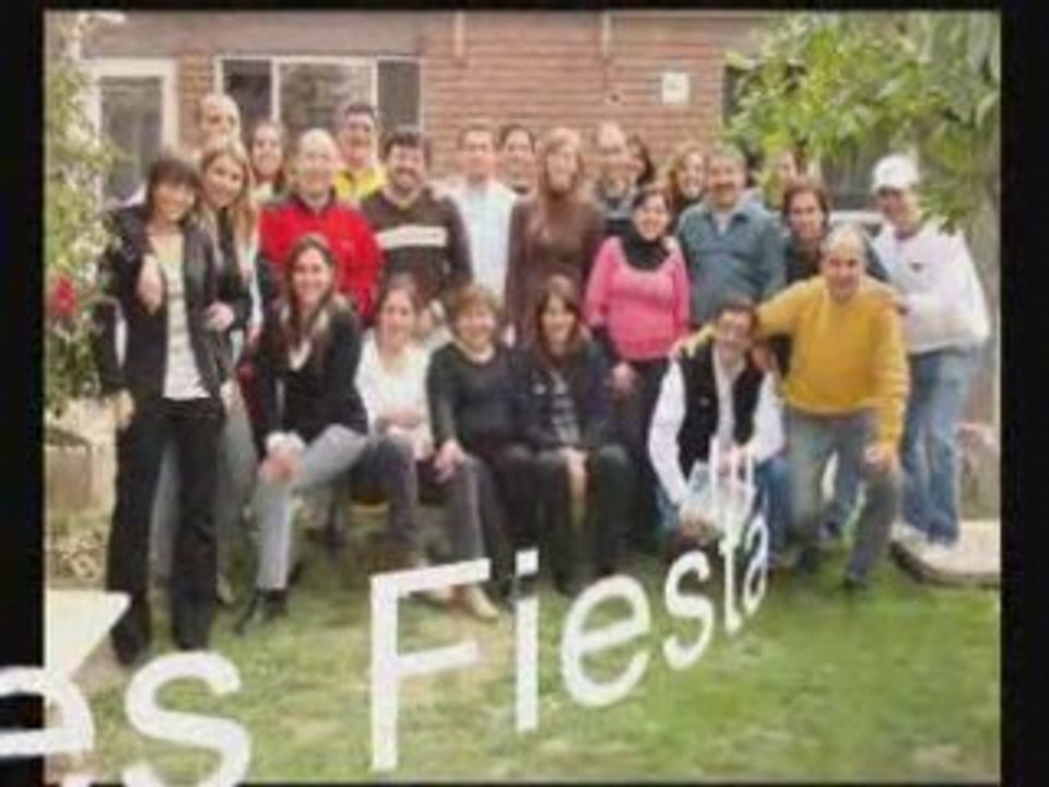 Felices Fiestas 2007 pascua