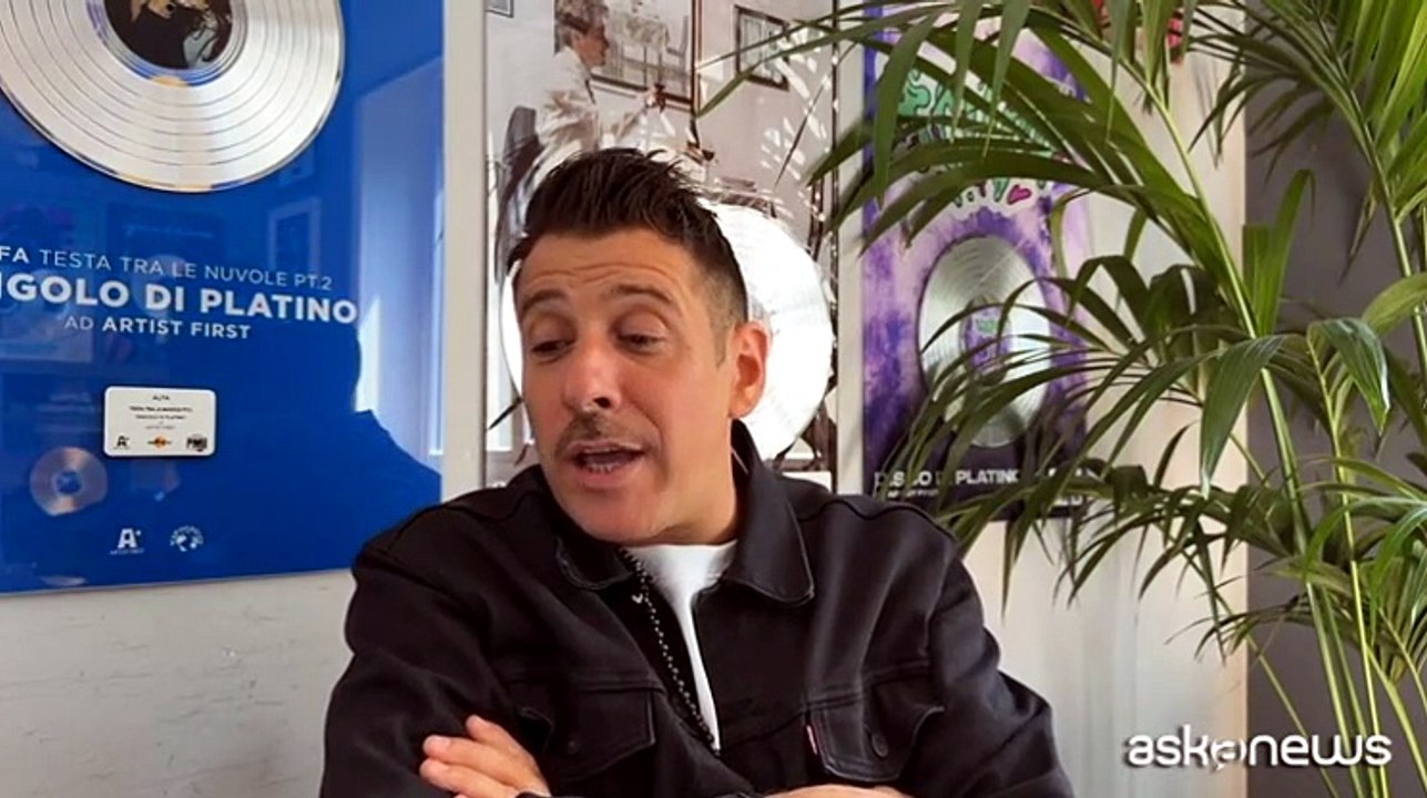 Al via l'estate di Francesco Gabbani: il tour per il decennale e il singolo "Summer Funk"