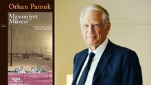 Eski Fransa Başbakanı Villepin’den Orhan Pamuk’un ‘Masumiyet Müzesi’ne övgü: Tac Mahal aşkı mermer bir sarayda yüceltirken, o tozdan bir saraya hapseder