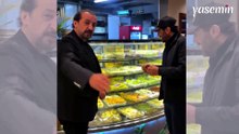 Mehmet Şef kebapçıya fırça attı: "Sen burayı MasterChef mi sandın?"