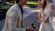 Divorced, I married the godfather - Full