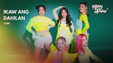 Born To Shine: Megan and Jeni clear all allegations about YUMI! (Episode 66)