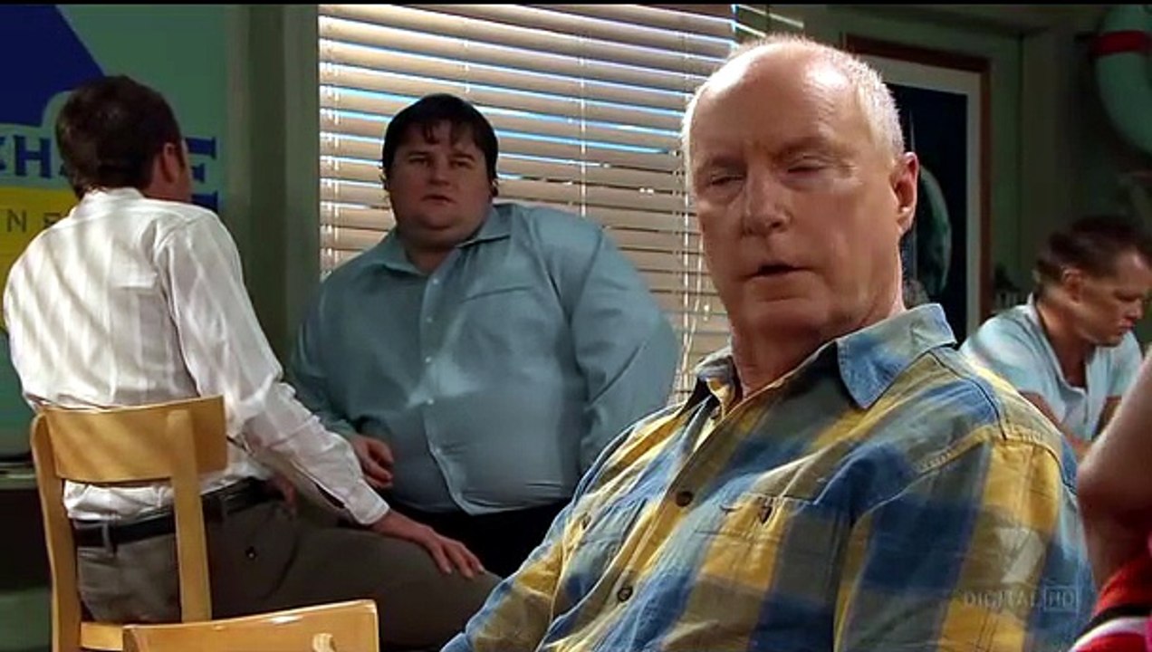 Home And Away 4390