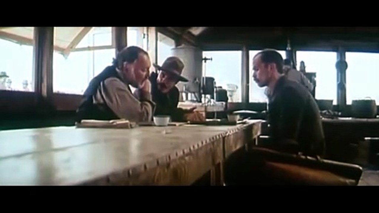 THERE WILL BE BLOOD (2007) Bande Annonce VF - HQ [Full Movie]