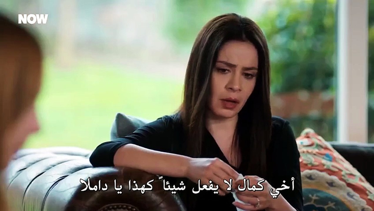 مسلسل حب بلا حدود الحلقة 58 مترجمة كاملة [Full...