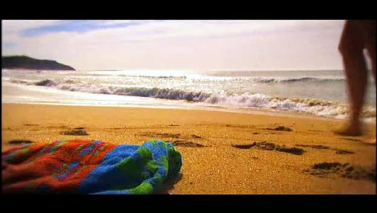 Home And Away 4391
