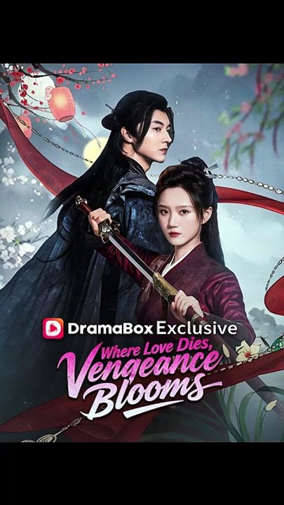 Where Love Dies, Vengeance Blooms englishsub fullmovie