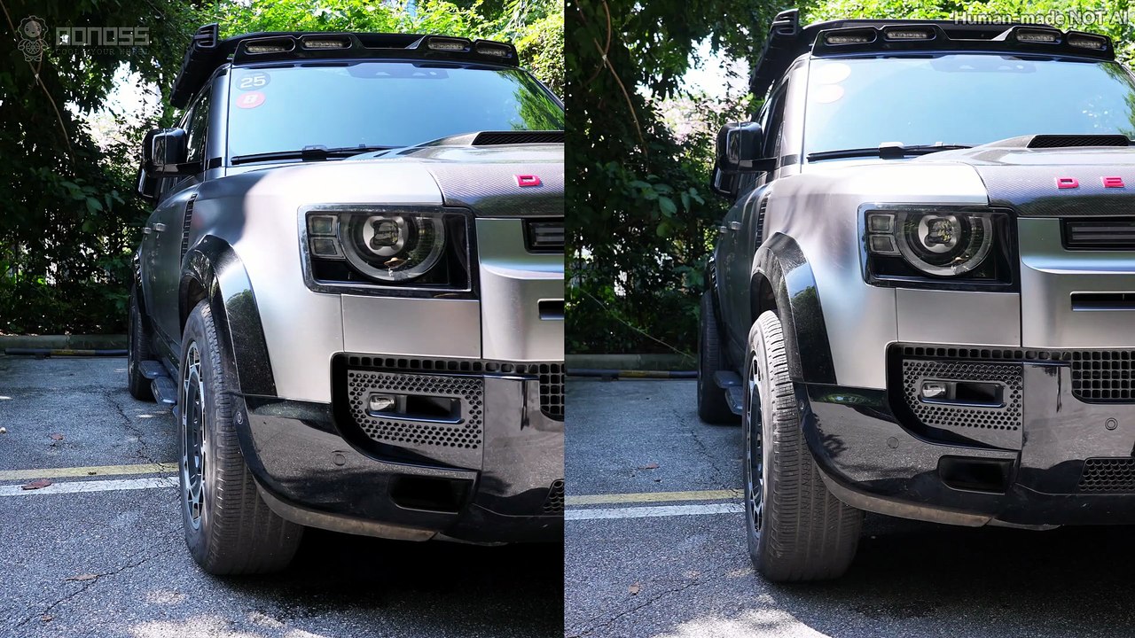 Installing 20mm 5x120 Wheel Spacers on a Land Rover Defender? 1 Thing You MUST Do! (BONOSS)