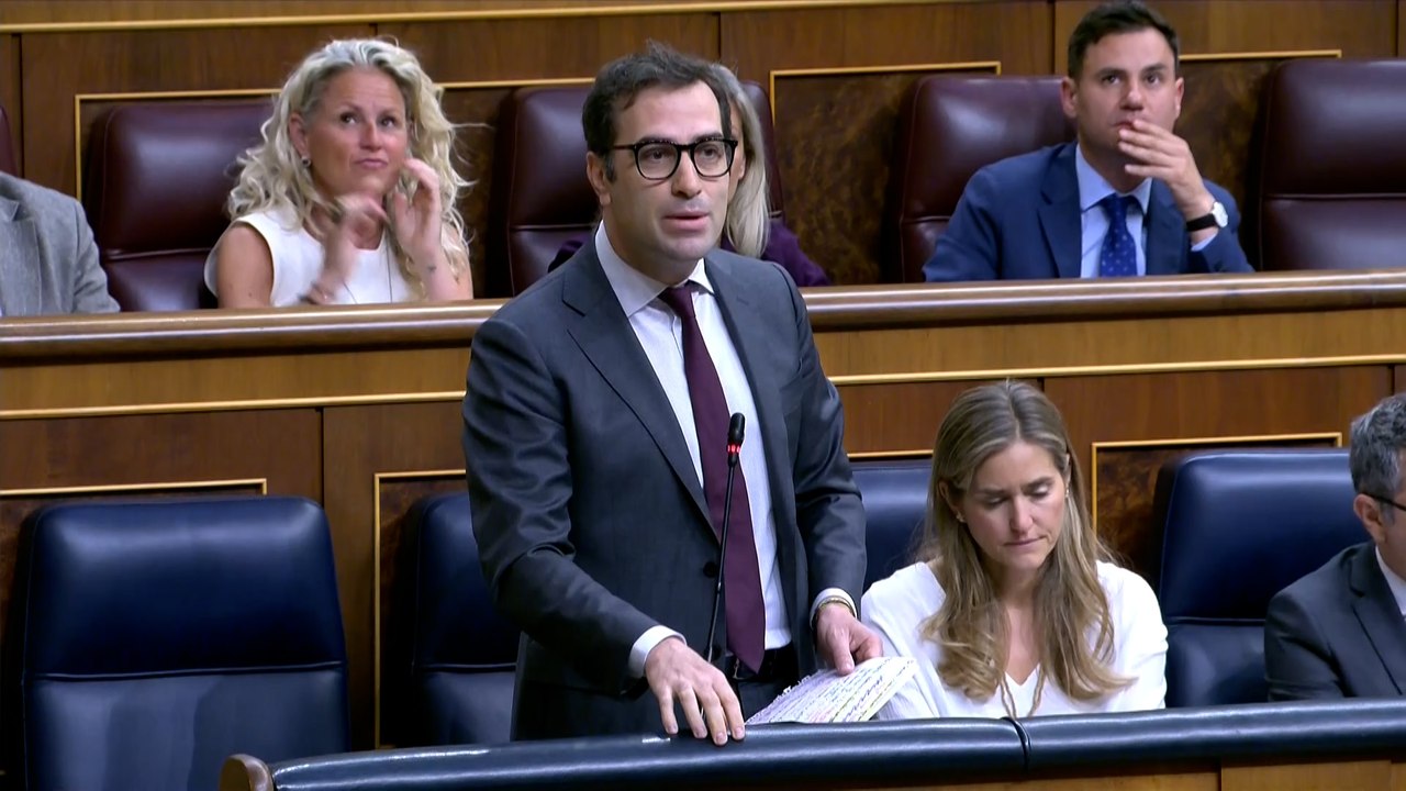 Cuerpo anuncia que el 23 de junio actualizará el cuadro macro para los Presupuestos de 2027