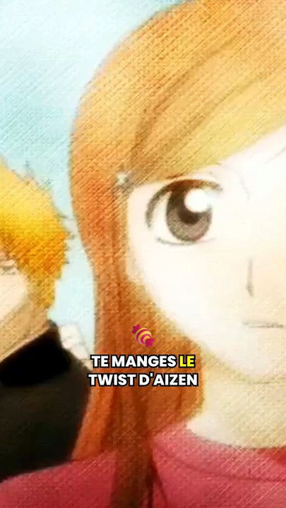 Le twist d'Aizen expliqué _ pourquoi il a propulsé Bleach au panthéon