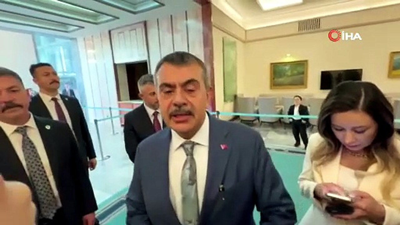 Bakan Tekin'den öğretmen Irmak Koparan'ın ölümüyle ilgili açıklama