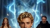 The Vengeful Luna Episode ENGSUB Werewolf Romance, Fantasy Drama, ASM