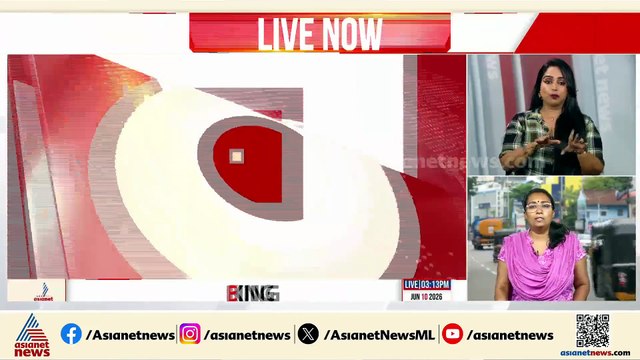 വി ജോയി വീണ്ടും സിപിഎം തിരുവനന്തപുരം ജില്ലാ സെക്രട്ടറി; വി ശിവൻകുട്ടിക്ക് കടുത്ത അതൃപ്തി