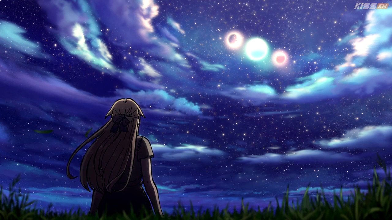 The Warrior Princess and the Barbaric King - Himekishi wa Barbaroi no Yome - Episode 3 Eng Sub