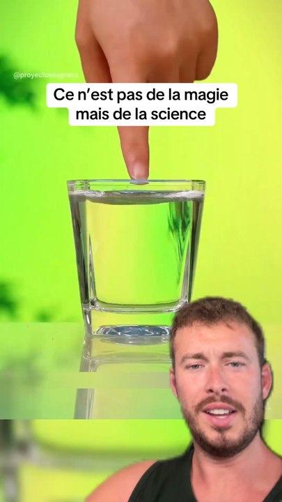 Incroyable !
