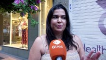 Rocío Martín confirma que denunciará a Omar Montes: "Han faltado a mi honor llamándome estafadora y mentirosa"