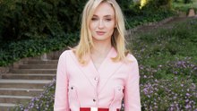 Sophie Turner abre o jogo sobre ‘crise’ dos 30 anos e diz estar ‘pronta’ para nova década