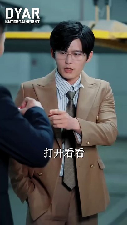 Mom and Dad are Secret Agents Episode 05 - Hindi Dubbed - New Chinese Drama