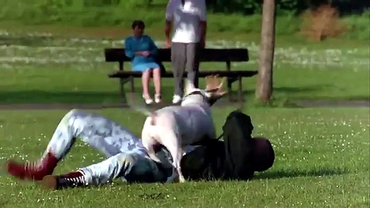 Trainspotting - Trailer (VO)