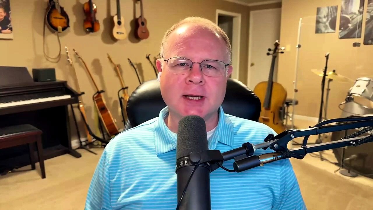 William Seymour, Azusa Street, And The Money Trail Into Modern Charismania | Podcast Episode 633