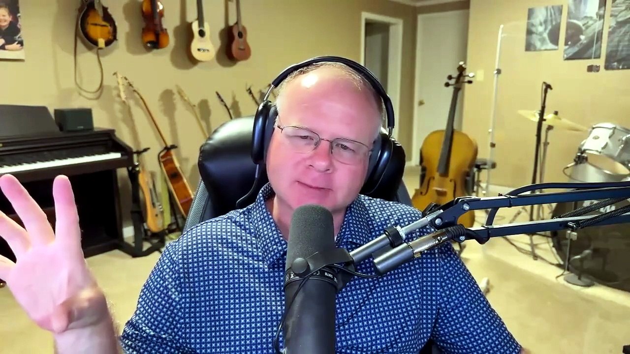 Bethel Church Finally Admits the Platform Problem | Jed Hartley | Podcast Episode 632
