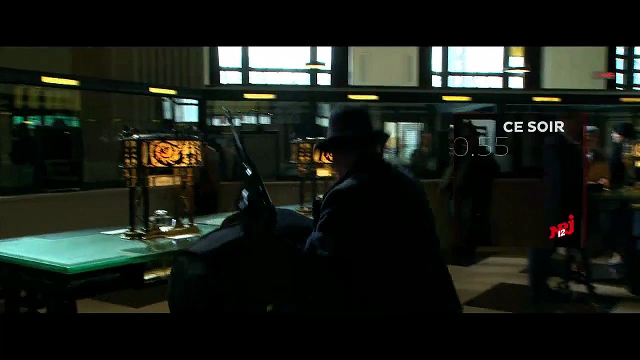 Public Enemies