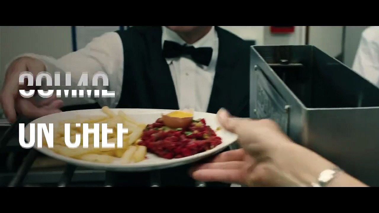 Comme un chef