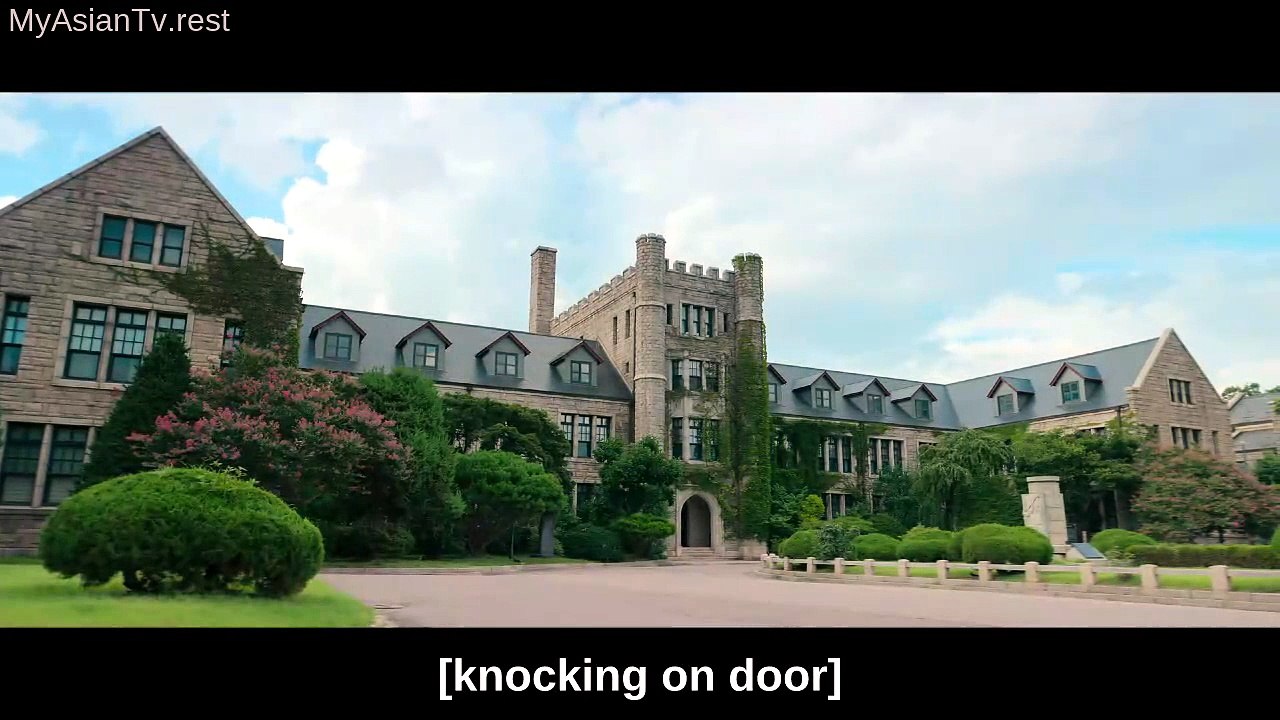Teach You a Lesson Episode 9 - English Sub