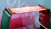 Professional Heating Lamp Supplier