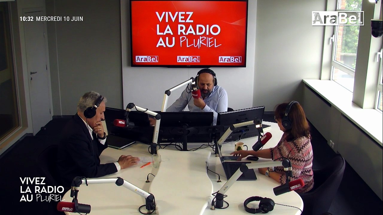 Sabahiyat AraBel - L'émission du 10-06-2026