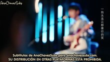 Double Helix capitulo 3 - subtitulado español
