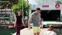 مسلسل خفقان مدبلج الحلقة 5