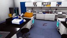 Tested on Humans Escape Room - Gameplay Trailer