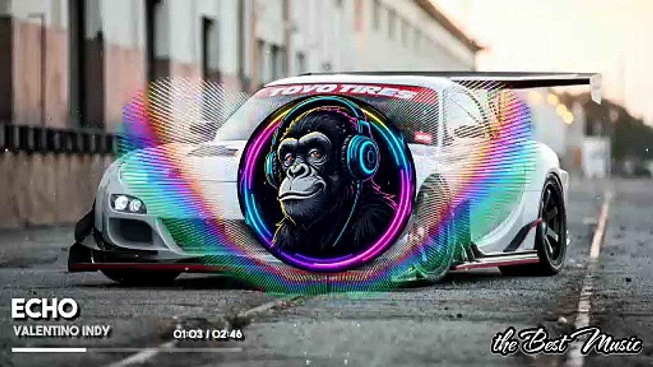 Echo - Valentino Indy
