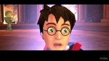 HARRY POTTER AND THE PHILOSOPHER'S STONE ENDING Gameplay Walkthrough Part 5 - VOLDEMORT (4K)