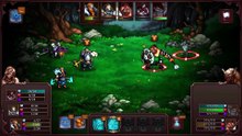 Sin Slayers Reign of the 8th - Launch Trailer